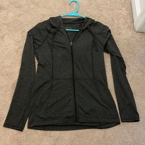 Patagonia zip up jacket
